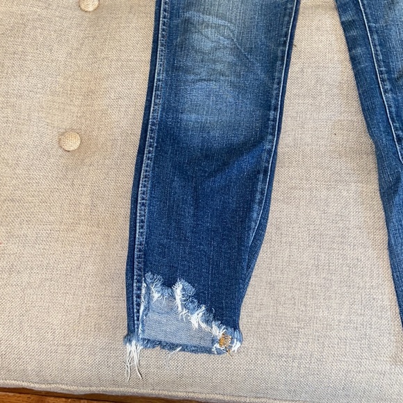 Madewell Jeans - Picture 3 of 8